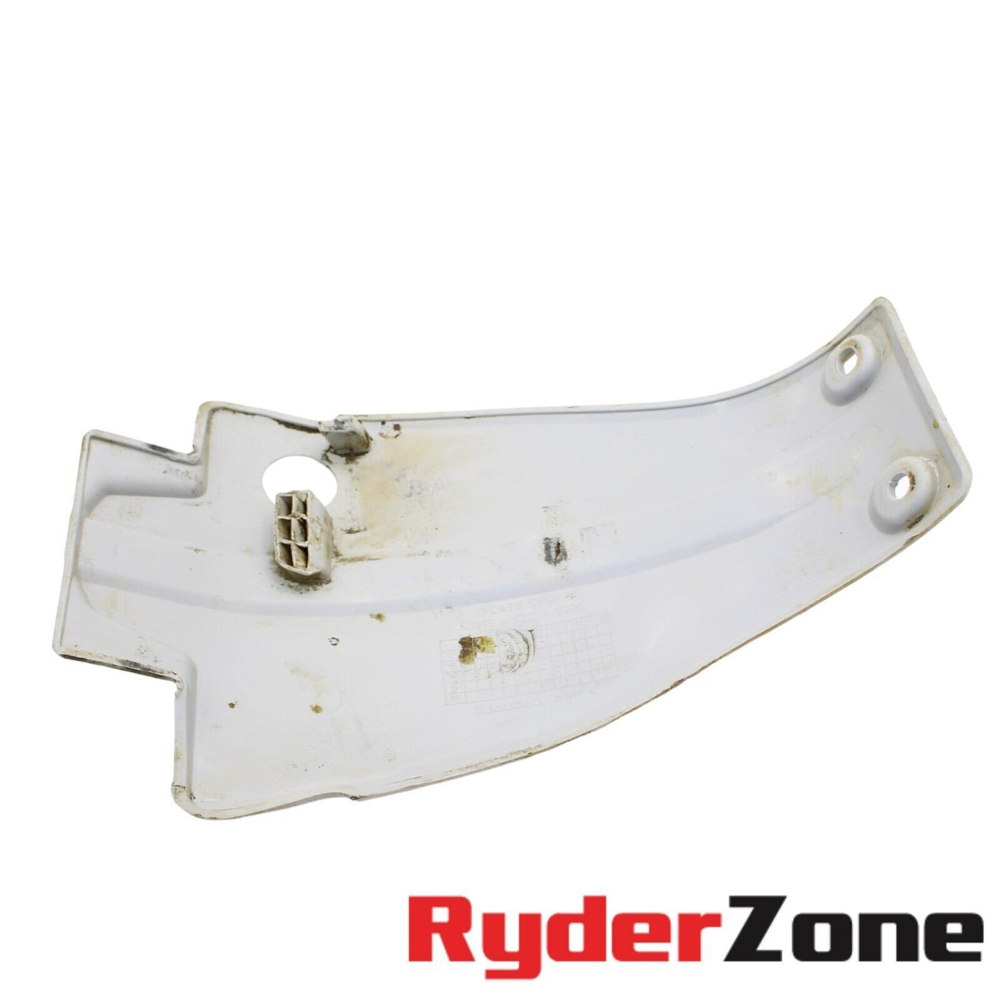 2013 - 2016 HONDA CRF250L SKID PLATE ENGINE PROTECTION SUMP GUARD 50355-KZZ-9000