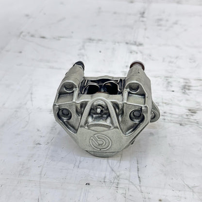 2017 - 2019 KTM 1290 SUPER DUKE GT REAR BRAKE CALIPER BACK PADS BREMBO