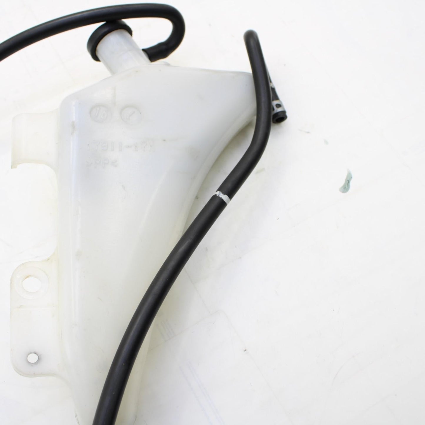 2017 - 2025 SUZUKI GSXR 1000 1000R OVERFLOW TANK Radiator Container Bottle