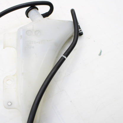 2017 - 2025 SUZUKI GSXR 1000 1000R OVERFLOW TANK Radiator Container Bottle