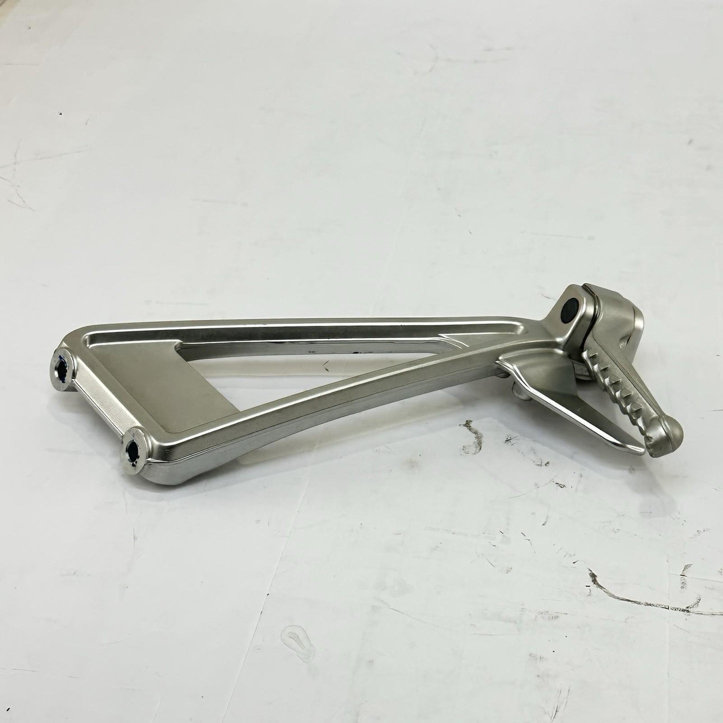 2021 - 2026 APRILIA RS 660 PASSENGER PEGS REAR FOOT REST LEFT RIGHT SET BOLTS
