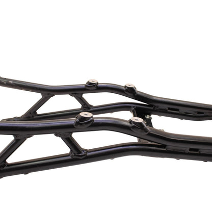 2023 2024 BMW S1000RR SUBFRAME REAR BACK FRAME BACK BLACK STRAIGHT STOCK