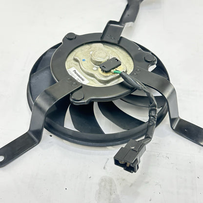 2013 - 2017 TRIUMPH DAYTONA 675R RADIATOR FAN ENGINE MOTOR COOLER BOLTS