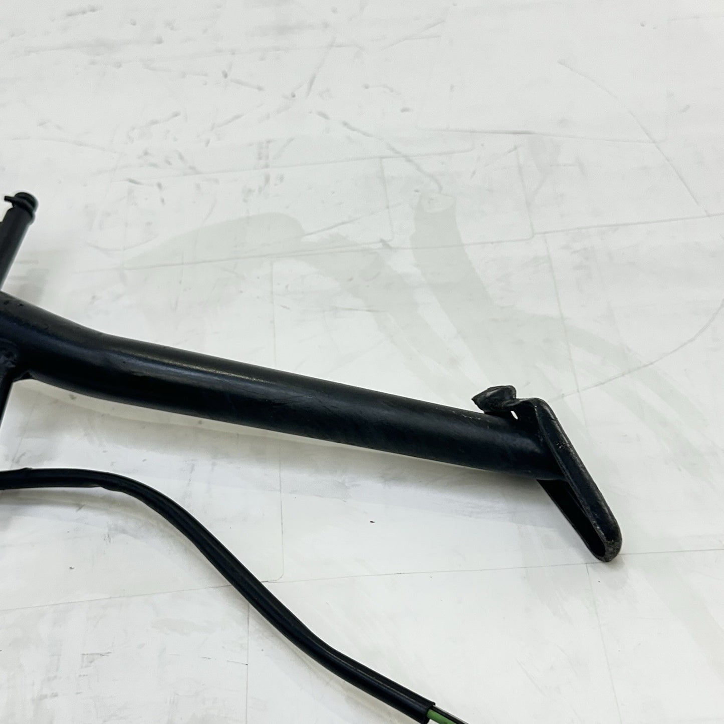 2008 - 2010 SUZUKI GSXR 600 GSXR 750 KICKSTAND SIDE LEG STAND PROP KICK SENSOR