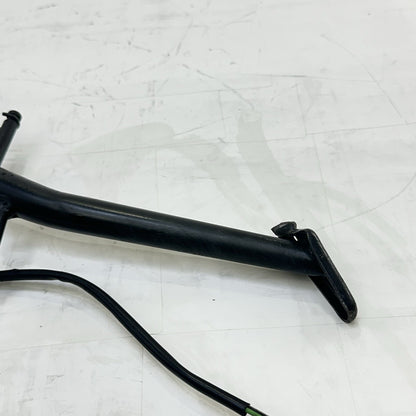 2008 - 2010 SUZUKI GSXR 600 GSXR 750 KICKSTAND SIDE LEG STAND PROP KICK SENSOR