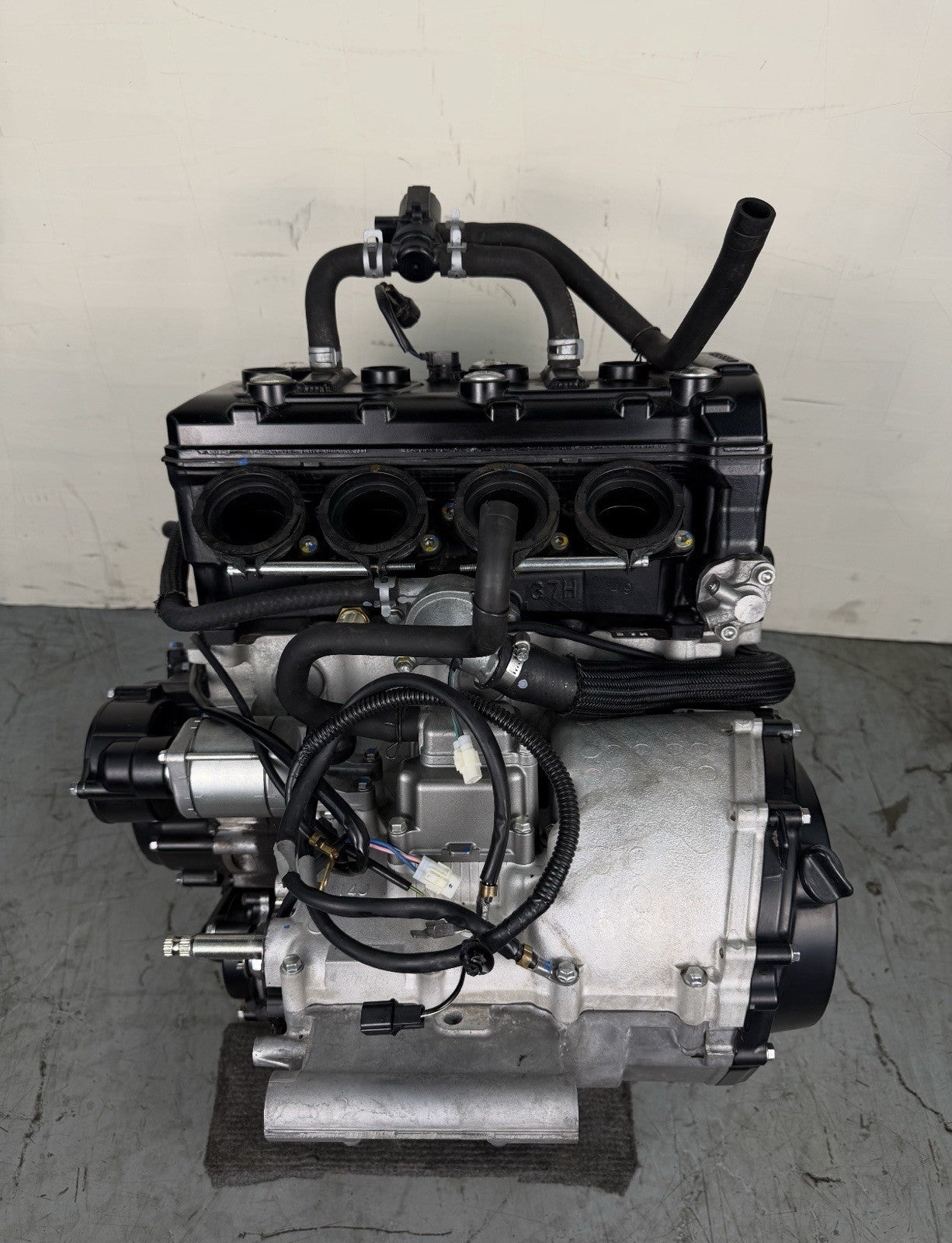 2011 - 2025 SUZUKI GSXR600 ENGINE MOTOR TRANSMISSON CRANK CASE *30 DAY WARRANTY*