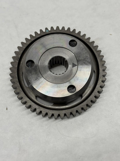 2017 - 2021 SUZUKI GSXR1000 STARTER GEAR ENGINE MOTOR STOCK