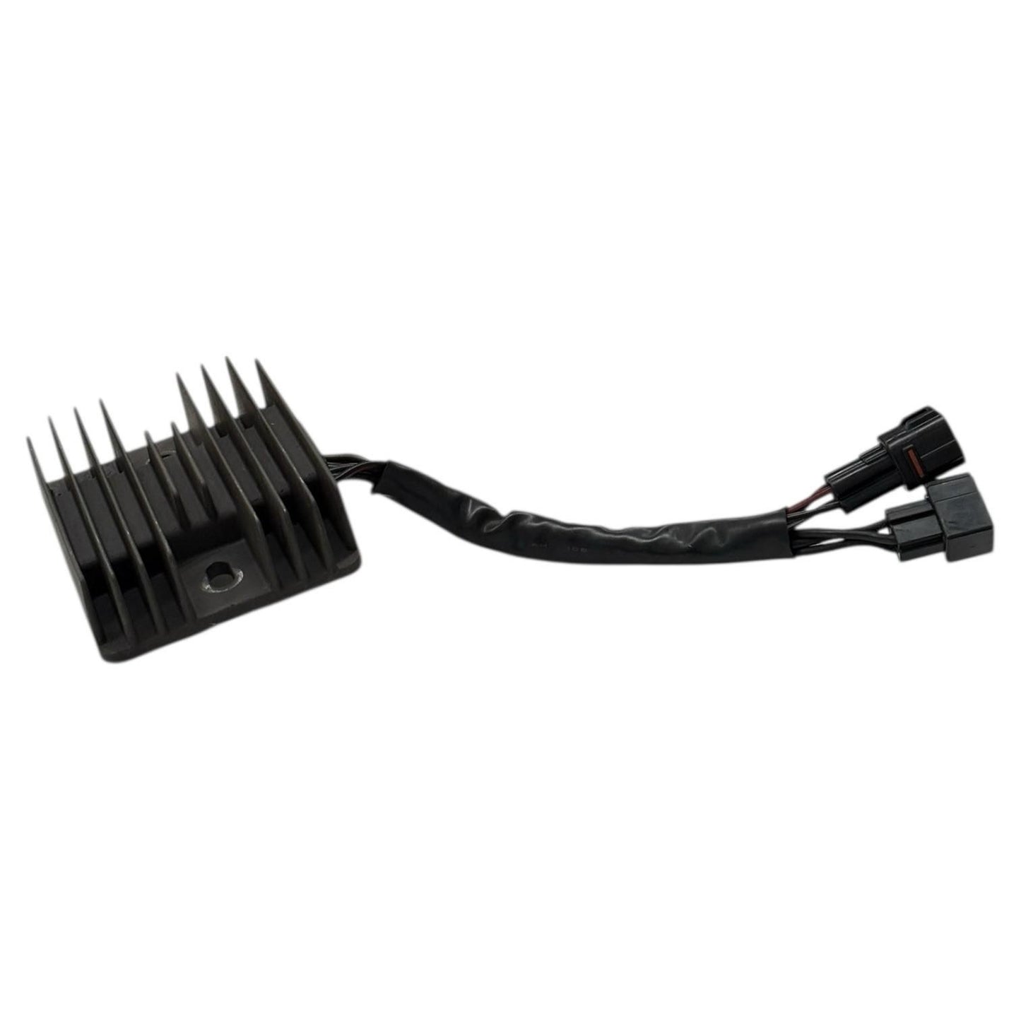 2011 - 2025 SUZUKI GSXR600 GSXR750 RECTIFIER VOLTAGE REGULATOR OEM 100% STOCK