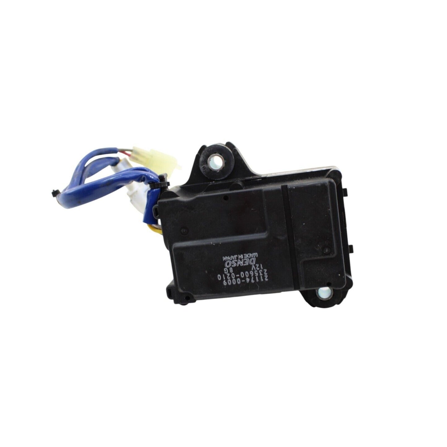 2021 - 2024 KAWASAKI NINJA ZX10R EXHAUST SERVO MOTOR ACUATOR STOCK ELECTRICAL