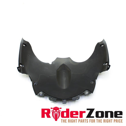 2009 - 2016 SUZUKI GSXR1000 INNER FAIRING COVER PANEL PLASTIC BLACK