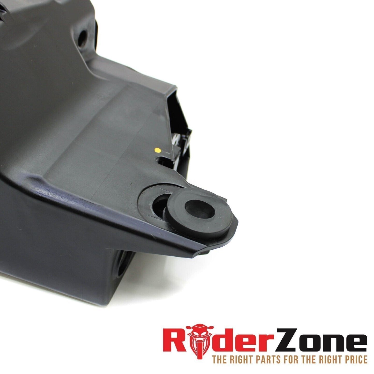 2017 - 20 DUCATI MONSTER 1200 R S BATTERY TRAY HOLDER BRACKET MOUNT CARRIER BOX