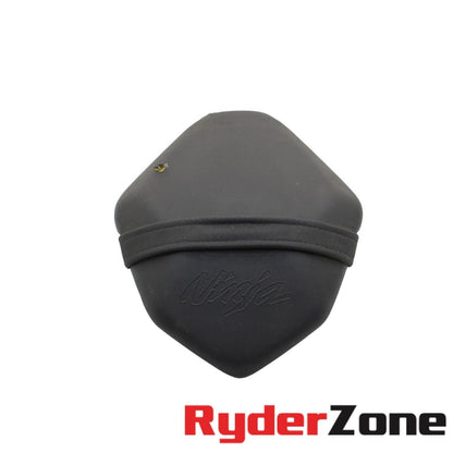 2016 - 2020 KAWASAKI NINJA ZX10R REAR SEAT BACK PASSENGER PAD SADDLE PILLION OEM
