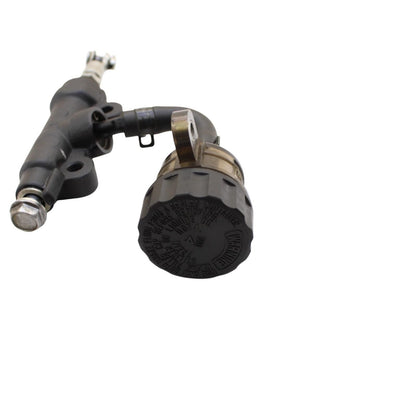 2016 - 2020 KAWASAKI NINJA ZX10R REAR BRAKE MASTER CYLINDER RESERVOIR STOCK
