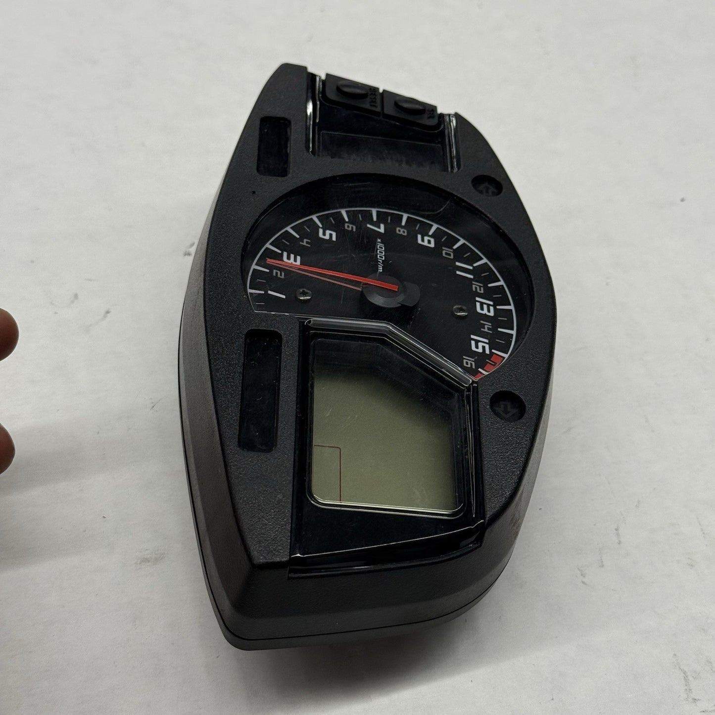 2013 - 2025 HONDA CBR600RR SPEEDOMETER GAUGES SPEEDO TACH INSTRUMENT CLUSTER