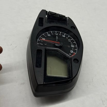 2013 - 2025 HONDA CBR600RR SPEEDOMETER GAUGES SPEEDO TACH INSTRUMENT CLUSTER
