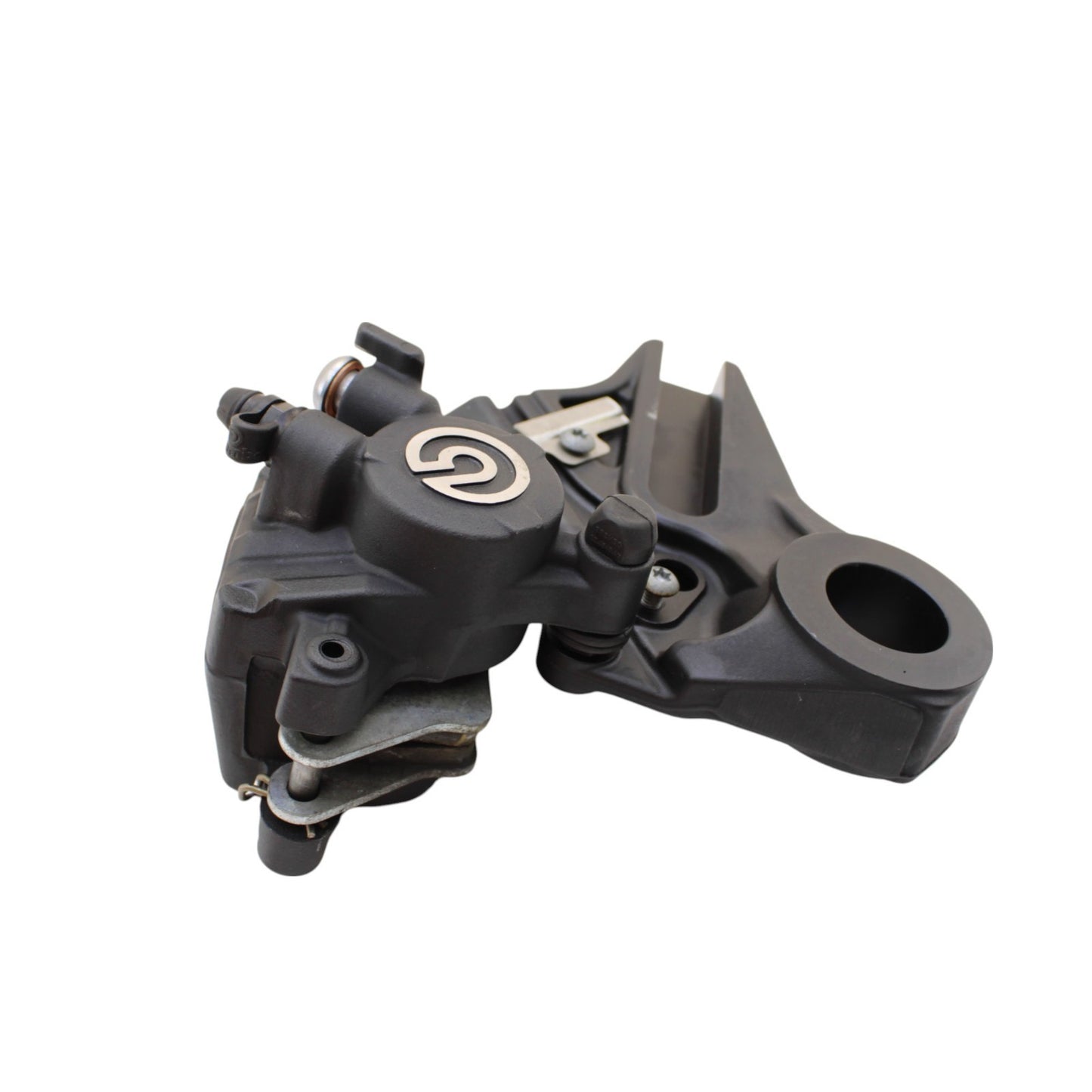2015 - 2019 BMW S1000RR BREMBO REAR BRAKE CALIPER BACK WHEEL PADS