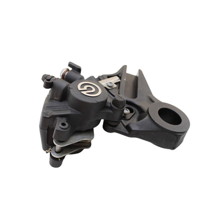 2015 - 2019 BMW S1000RR BREMBO REAR BRAKE CALIPER BACK WHEEL PADS
