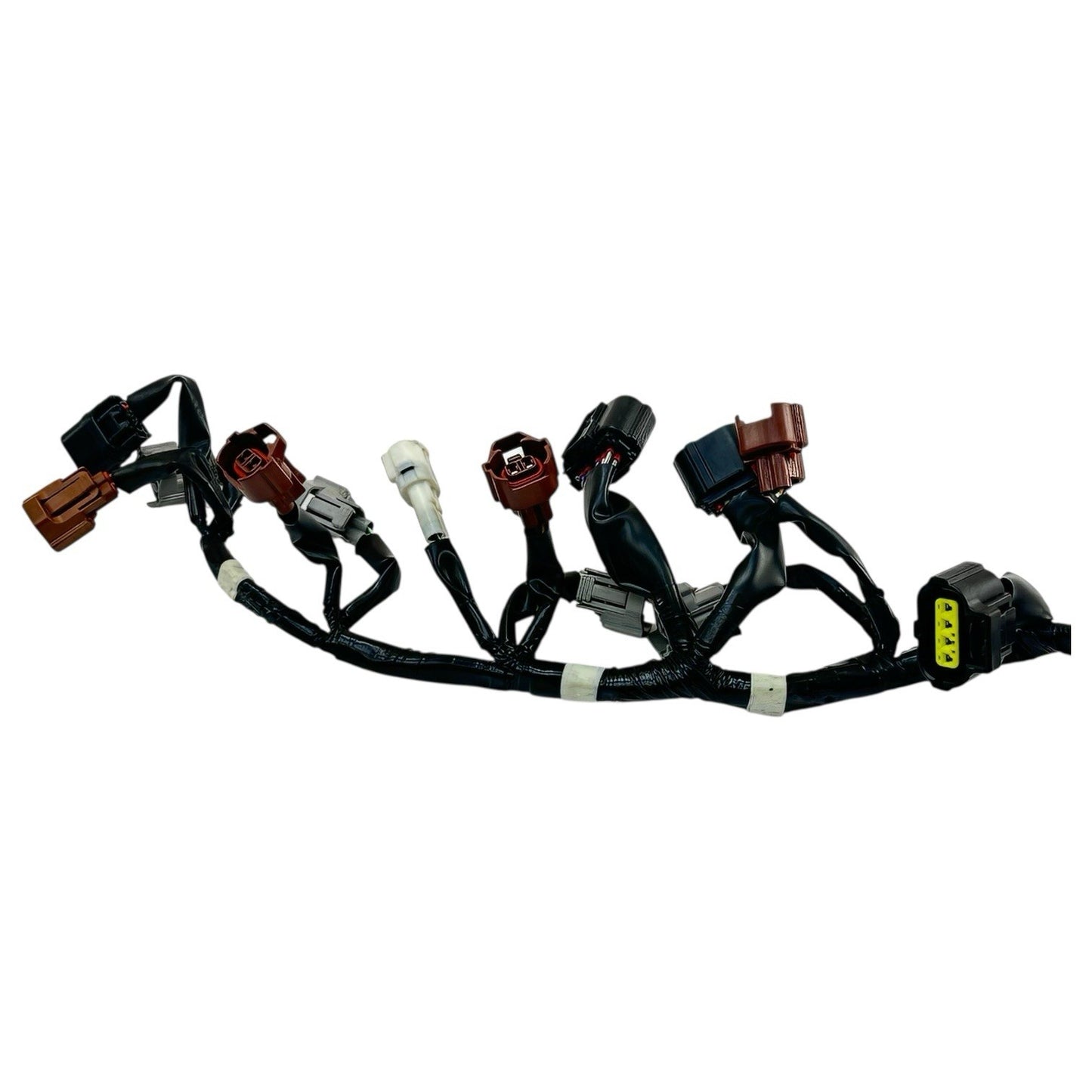 2022 - 2024 SUZUKI HAYABUSA FUEL INJECTOR WIRING HARNESS INJECTION WIRE LOOM OEM