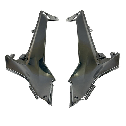 2017 - 2023 KAWASAKI NINJA EX650 SIDE FAIRING SEAT TANK LEFT RIGHT PLASTICS SET