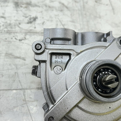 2016 - 2019 YAMAHA YZF R1 WATER PUMP MOTOR COOLANT SENDING UNIT ENGINE COOLER