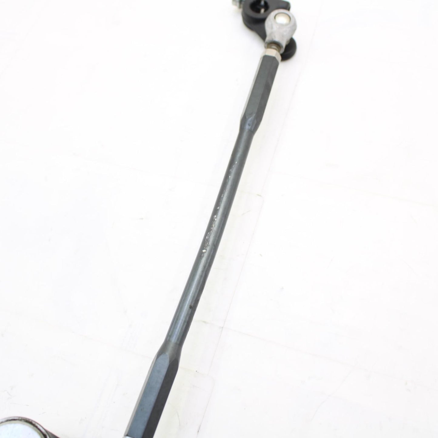 2017 - 2024 SUZUKI GSXR 1000R SHIFTER LEFT SIDE ROD Rear Set Pegs Foot