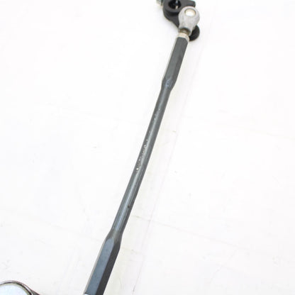 2017 - 2024 SUZUKI GSXR 1000R SHIFTER LEFT SIDE ROD Rear Set Pegs Foot