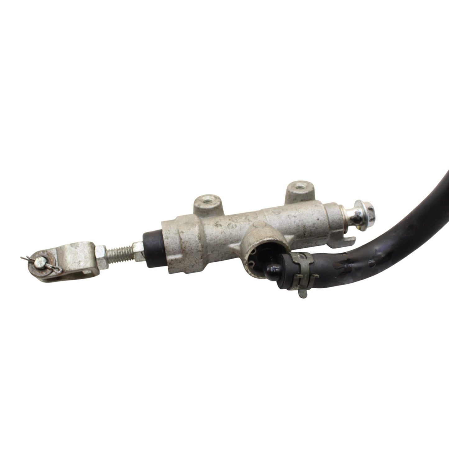 2006 - 2007 SUZUKI GSXR600 GSXR750 REAR BRAKE MASTER CYLINDER RESERVOIR STOCK