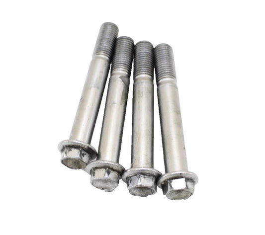 2017 - 2025 SUZUKI GSXR 1000 FRONT CALIPER BOLTS SET Bolt Kit Oem C83