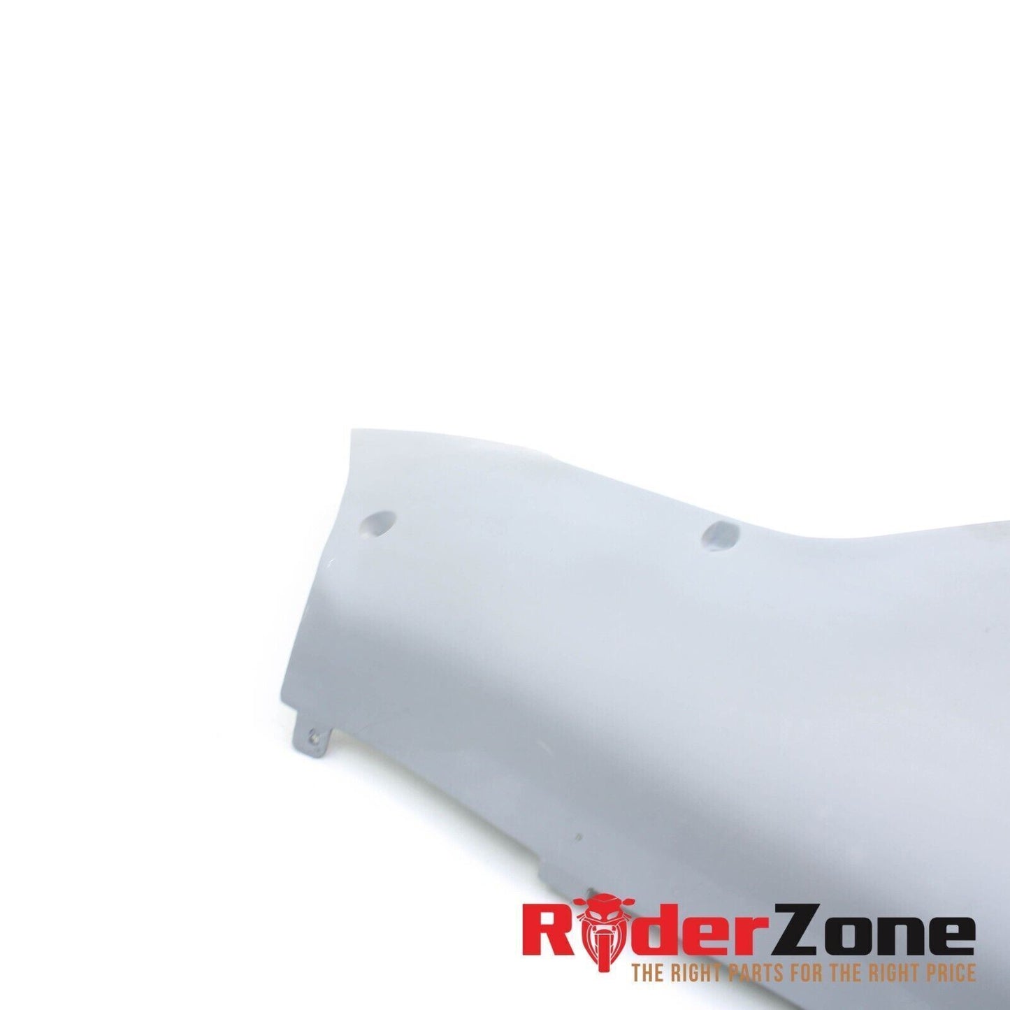 2005 2006 KAWASAKI NINJA ZX6R RIGHT MID FAIRING COWL LOWER SIDE *AFTERMARKET*