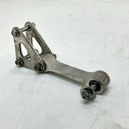 2011 - 2026 SUZUKI GSX 600 GSXR 750 DOG BONE REAR SHOCK LINKAGE ABSORBER DAMPER