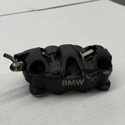 2020 - 2025 BMW S1000RR FRONT BRAKE CALIPER SET LEFT RIGHT BRAKING UNIT STOCK