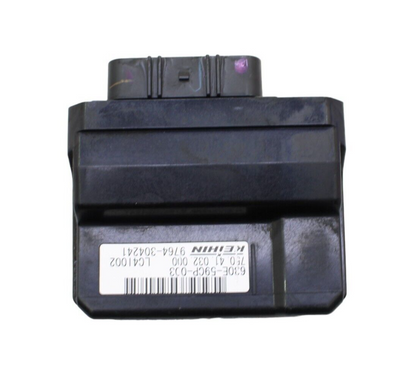 2008 - 2011 KTM 690 SMC ECU ENGINE CONTROL UNIT COMPUTER ECM CDI 30E-59CP-003