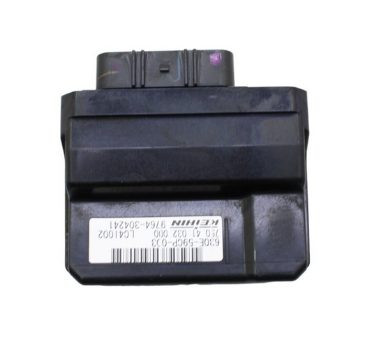 2008 - 2011 KTM 690 SMC ECU ENGINE CONTROL UNIT COMPUTER ECM CDI 30E-59CP-003