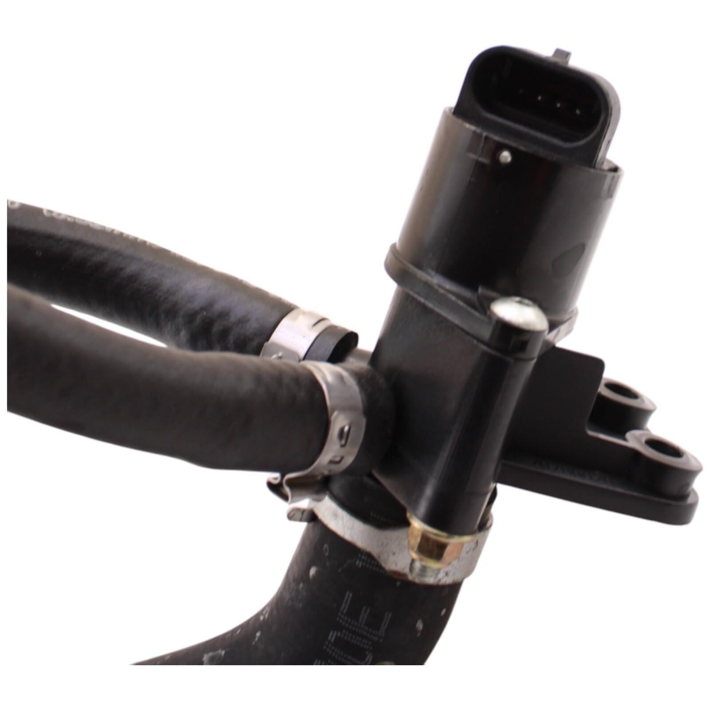 2008 - 2012 CAN AM Spyder GS 990 THERMOSTAT Radiator Hose Pipe Coolant