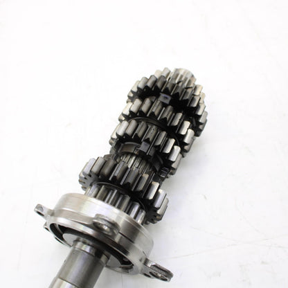 2015 - 2025 YAMAHA YZF R1 R1M R1 TRANSMISSION ASSEMBLEY SHIFTER RODS GEARS STOCK