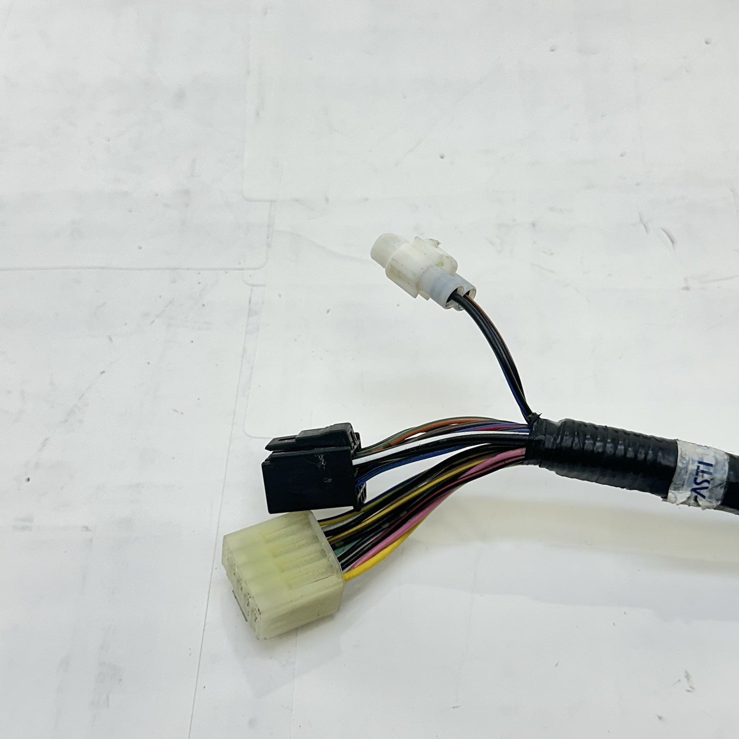 2011 - 2026 SUZUKI GSXS 600 GSXR 750 HEADLIGHT HARNESS FRONT LIGHT WIRE LOOM