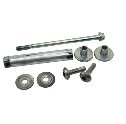2011 - 2026 SUZUKI GSXS 600 GSXR 750 FUEL TANK BOLTS GAS PETROL HARDWARE SCREWS