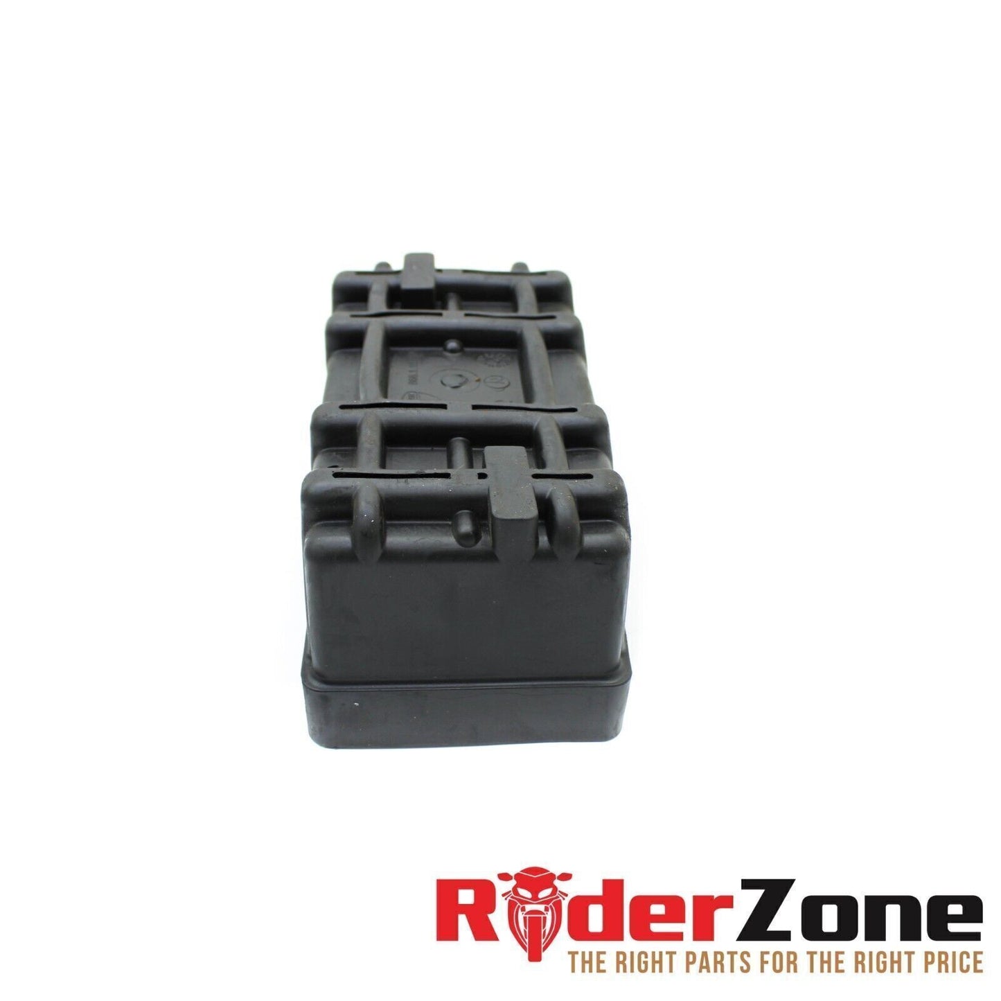 2017 - 20 DUCATI MONSTER 1200 R S BATTERY TRAY HOLDER BRACKET MOUNT CARRIER BOX