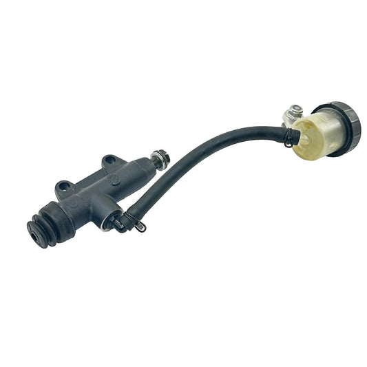 2021 - 2026 APRILIA RS 660 REAR BRAKE MASTER CYLINDER BACK RESERVOIR BREMBO