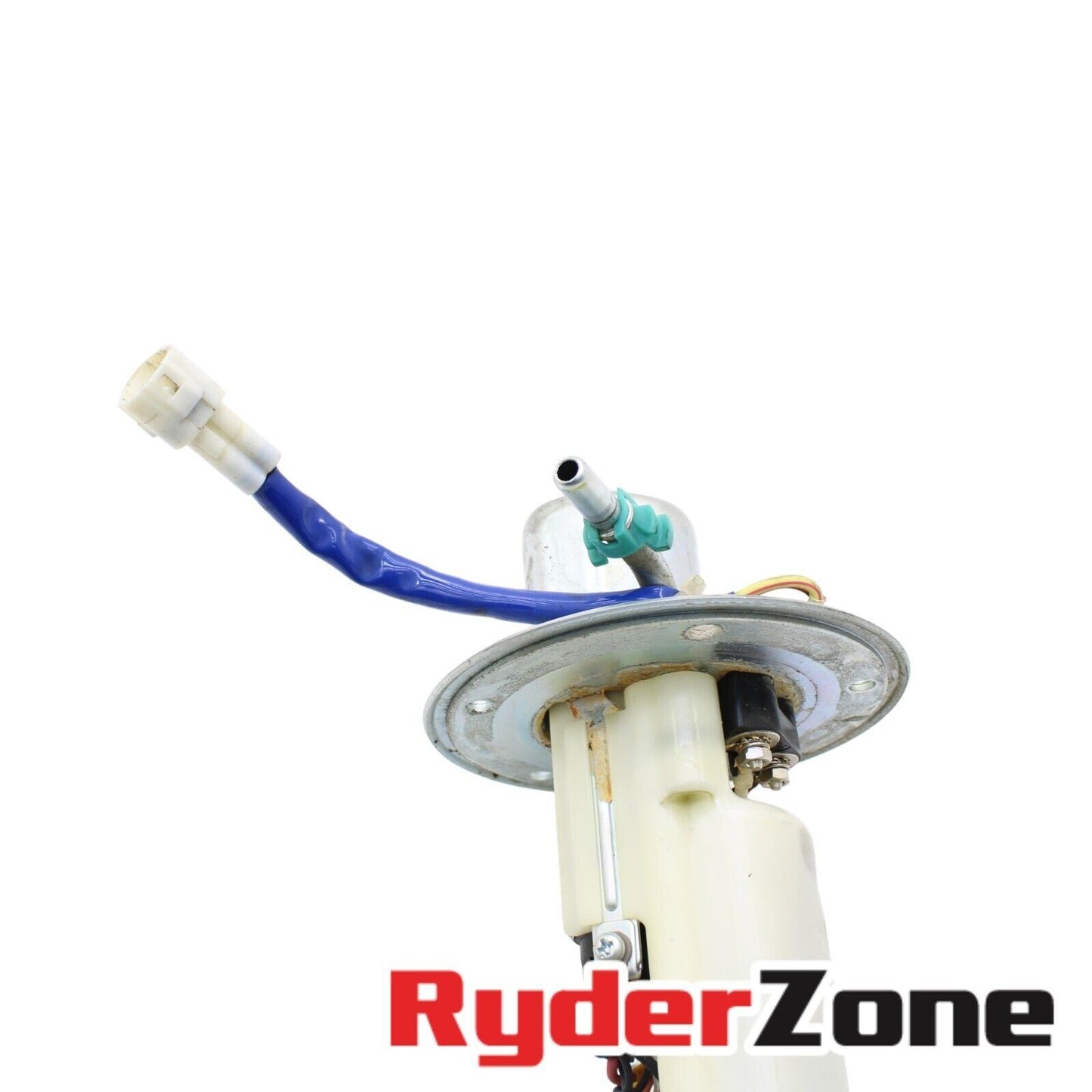 2006 2007 SUZUKI GSXR600 GSXR750 FUEL PUMP ASSEMBLY GAS SENDING UNIT 15100-01H00