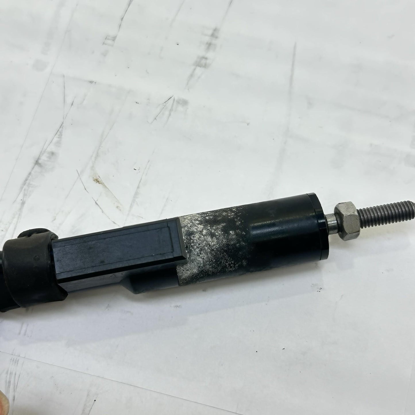 2024 - 2026 KAWASAKI NINJA ZX6R QUICKSHIFTER LINKAGE GEAR SHIFT LINK SENSOR