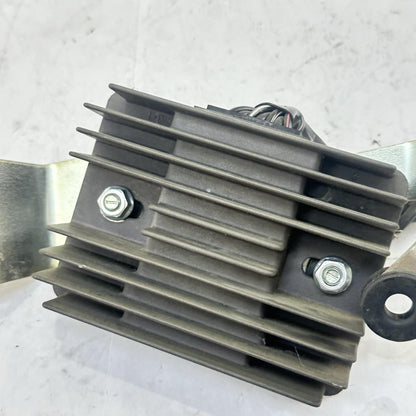 2011 - 2022 SUZUKI GSXR 600 GSXR 750 VOLTAGE REGULATOR RECTIFIER BRACKET OEM