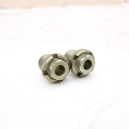 2017 - 2025 SUZUKI GSXR1000 Chassis Frame Engine Alignment Bolt Spacers stock