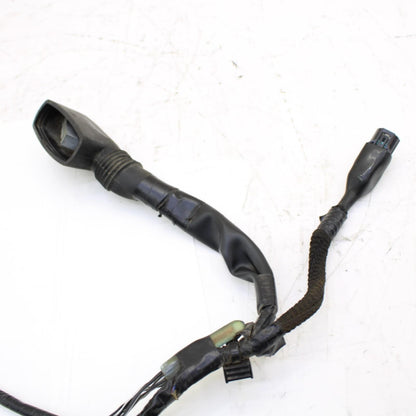2017 - 2024 SUZUKI GSXR 1000 HEADLIGHT HARNESS WIRE FRONT WIRING 36620-17K10
