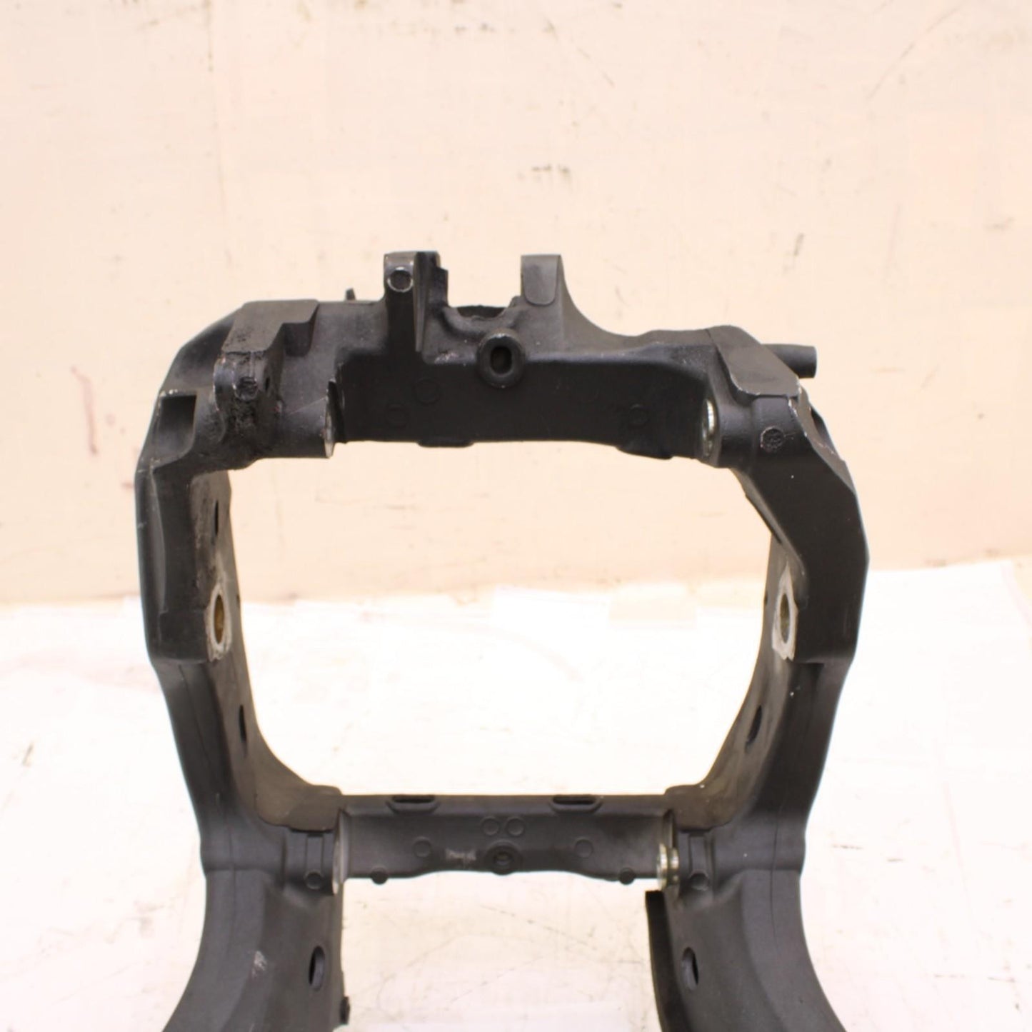 2008 - 2016 HONDA CBR1000RR FRAME CHASSIS STRAIGHT STOCK *DAMAGED*