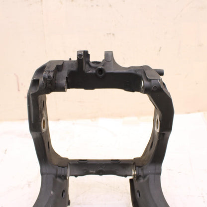 2008 - 2016 HONDA CBR1000RR FRAME CHASSIS STRAIGHT STOCK *DAMAGED*