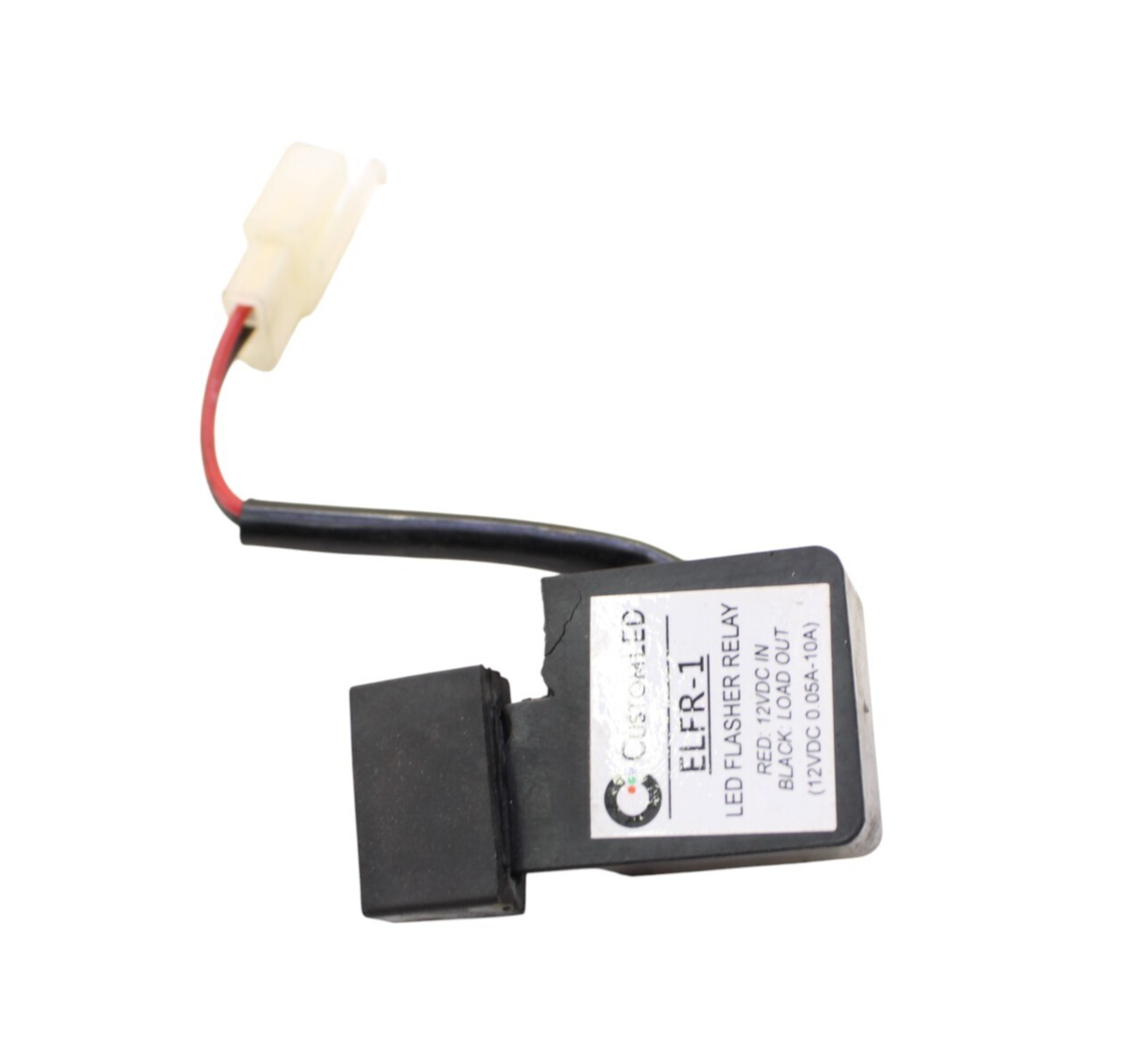 2016 - 2020 KAWASAKI NINJA ZX10R LED FLASHER RELAY BLINKER STOCK