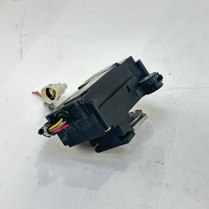2006 2007 SUZUKI GSXR 600 GSXR 750 EXHAUST VALVE SERVO MOTOR CABLES LINES SWITCH