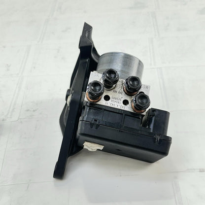 2016 - 2019 DUCATI 959 PANIGALE ABS PUMP BRAKE SYSTEM BRACKET MOUNT BOLTS