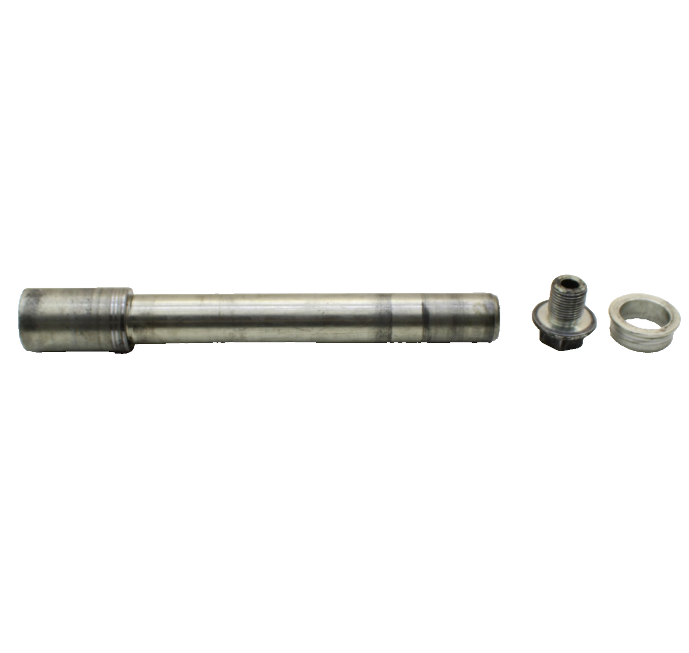 2006 - 2009 SUZUKI GSXR600 GSXR750 FRONT AXLE WHEEL RIM PIVOT BOLT 54711-41G00